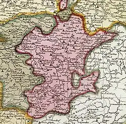 Sauerland