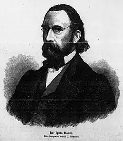 Ignác Jan Hanuš