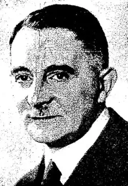 Ignacy Schiper