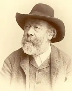 Ignaz Vinzenz Zingerle