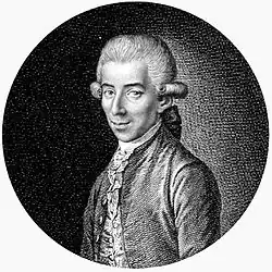 Ignaz von Born