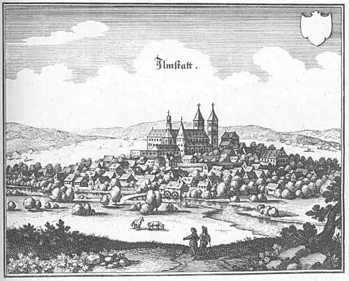 Ilmstatt