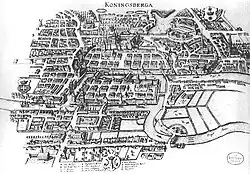 Königsberg (Preußen)