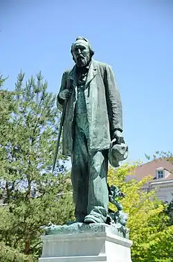 Adolf Pichler
