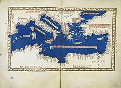 Mittelmeer