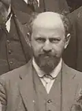 Isidor Sadger