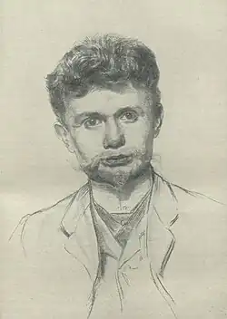 Konrad Alberti