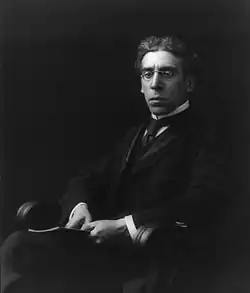 Israel Zangwill