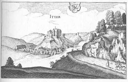 Itter