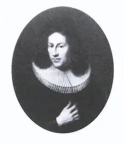 Jacob von Melle