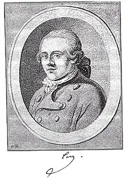 Jakob Michael Reinhold Lenz