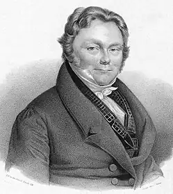 Jöns Jakob Berzelius