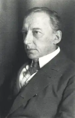 Henry Thode