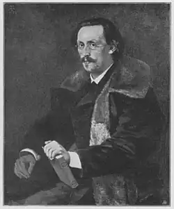 Adolf Bayersdorfer