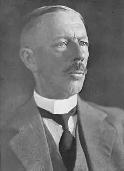 Jakob Escher-Bürkli