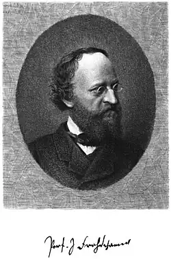Jakob Frohschammer