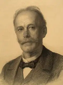 Jakob Wille
