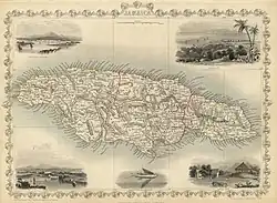 Jamaika