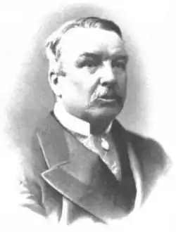 James Grant
