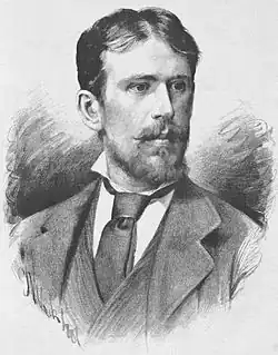 Emil Weyr