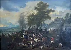 Schlacht am Schellenberg