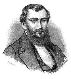 János Erdélyi