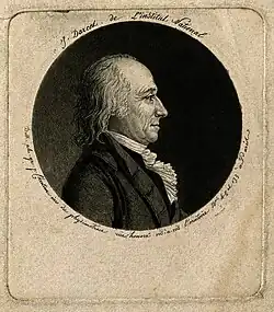 Jean d’Arcet