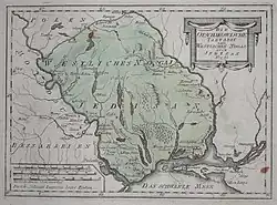 Republik Moldau