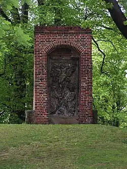 Kreuzweg