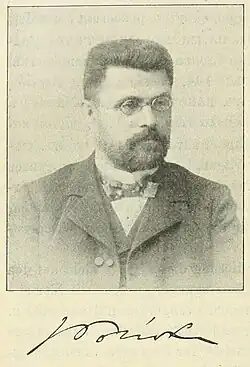 Jiří Polívka
