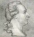 Johan Carl Wilcke