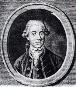 Johann Beckmann