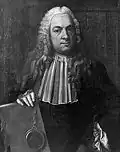 Johann Adam von Ickstatt