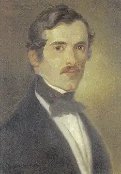 Johann Andreas von Sprecher von Bernegg