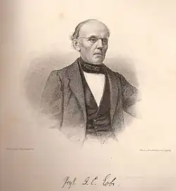 Johann Christian Lobe