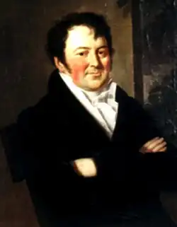 Johann Gottfried Dingler