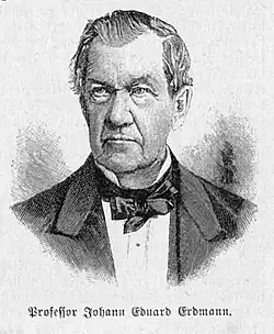 Eduard Erdmann