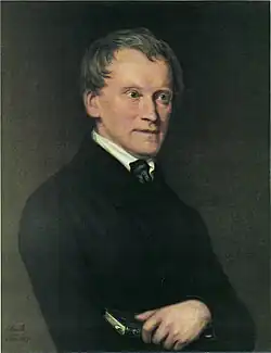 Johann Friedrich Böhmer