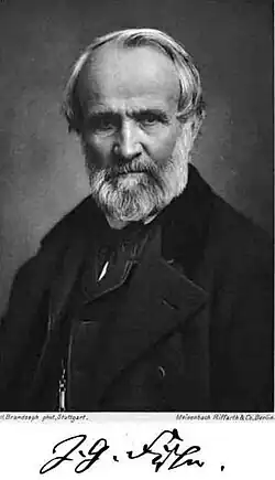 Johann Georg Fischer