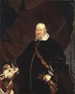 Johann Georg I. (Sachsen)