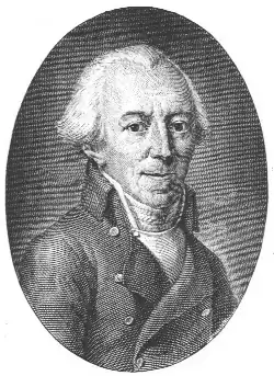 Johann Georg Jacobi