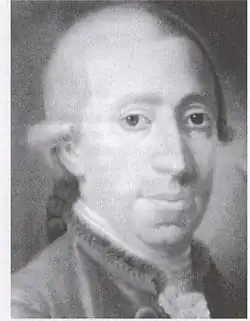 Johann Goswin Widder