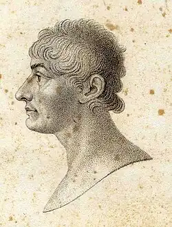 Johann Gottfried Pahl