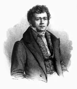 Johann Jacob Nöggerath