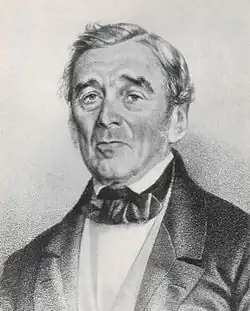 Johann Lorenz Schiedmayer