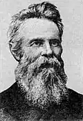 Johann Loserth