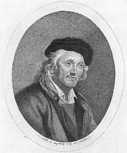 Johann Philipp Kirnberger