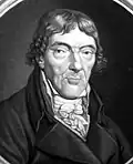 Johann Albert Heinrich Reimarus