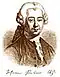 Johann Peter Uz
