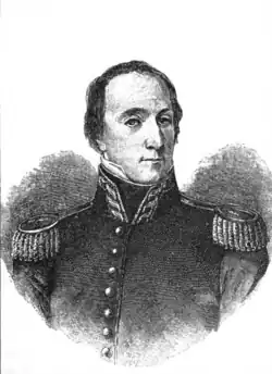 Johann von Kalchberg